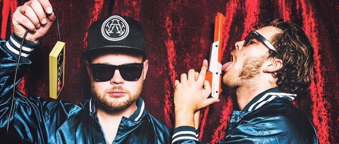 Royal Blood - Hook, Line & Sinker