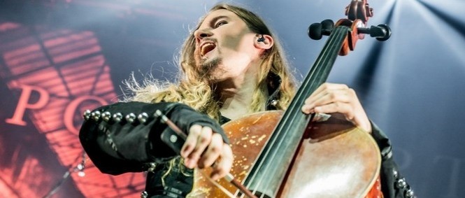 Vyprodáno. Apocalyptica přidává druhý pražský koncert