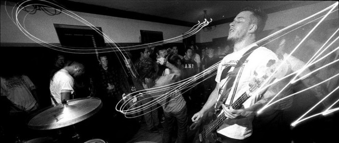 Drug Church - Hit Your Head, Greedy