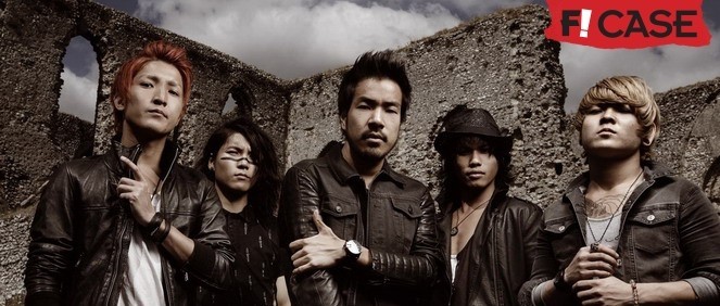 Crossfaith chystají nálet na pražské Rock Café