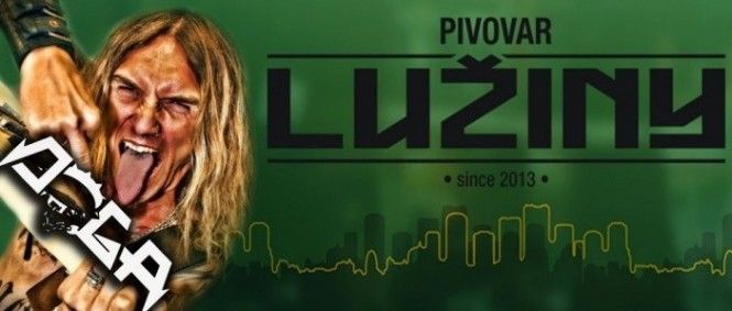 Už jste ochutnali pivo s příchutí hard rocku? Izzi z Dogy jde příkladem