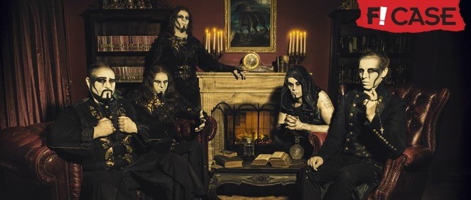 Powerwolf: Hej, lidi, jste taky posedlí heavymetalem?