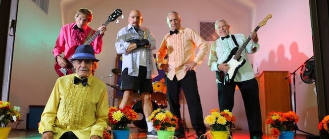 Faith No More - Sunny Side Up