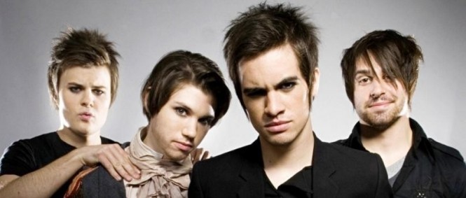 Panic! At The Disco - Emperor's New Clothes
