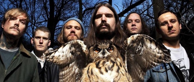 Kvelertak bez zpěváka, Erlend Hjelvik tajemně prchá