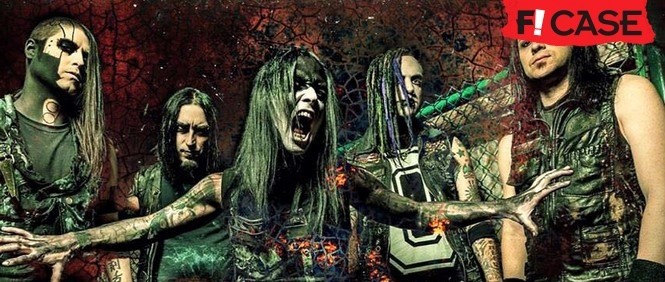 Wednesday 13 na posledním albu řeší UFO a mimozemšťany