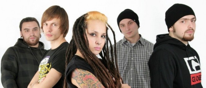 Jinjer - Sit Stay Roll Over