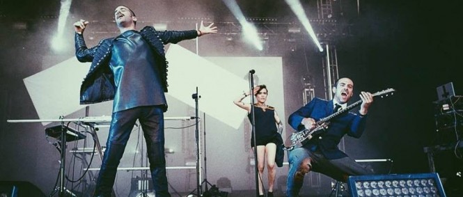 Kadebostany přivezou do Česka sofistikovanou hudbou pro masy