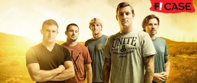 Parkway Drive: Nezměníte nás