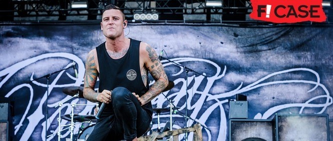 VIDEO: Parkway Drive obyčejný circle-pit nestačí