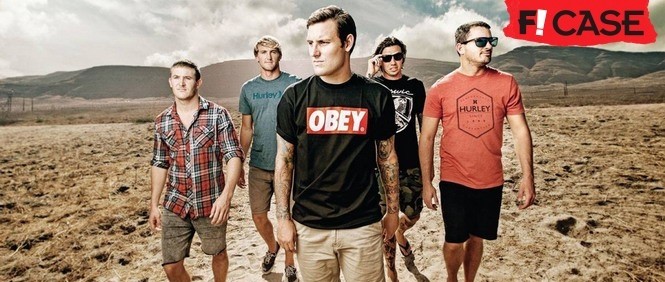 5 věcí, které jste (možná) nevěděli o Parkway Drive