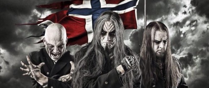 Dimmu Borgir opět vzývají temnotu, album je za rohem