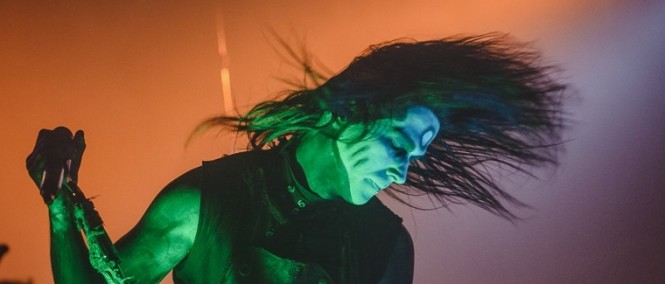 Wednesday 13 možná vdechne život Murderdolls