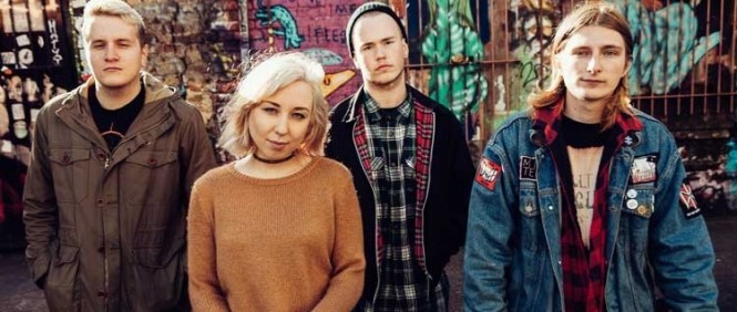 Milk Teeth - Brickwork