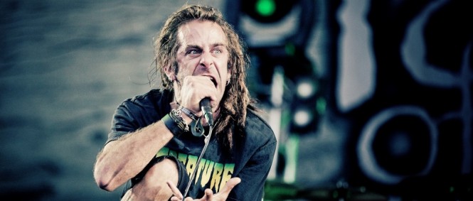Randy Blythe odjede tour s Eyehategod
