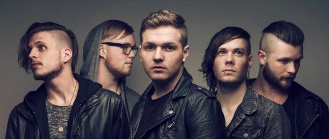 Too Close To Touch - Nerve Endings