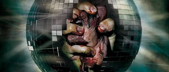 Denoi pokřtí v brněnské Melodce debutové album Disco Violence