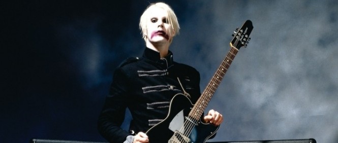 John 5 - Beat It (Michael Jackson Cover)