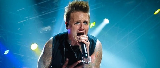 VIDEO: Skutečně Jacoby Shaddix ještě abstinuje?