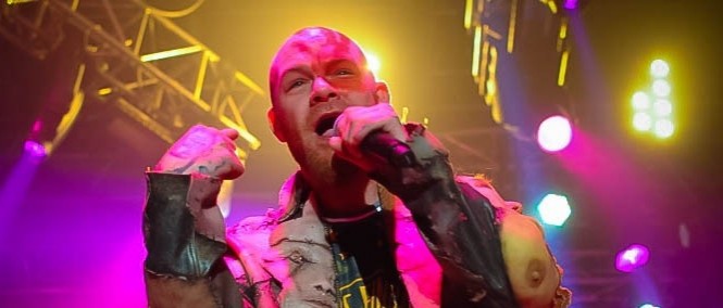 Five Finger Death Punch u nás zahřmí i letos
