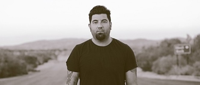 Chino z Deftones si jede Justina Biebera!
