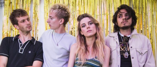 Wolf Alice - Freazy