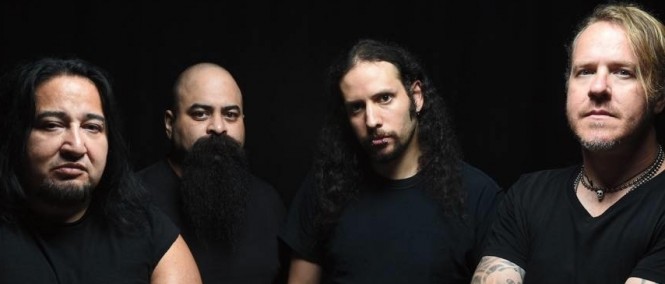 Fear Factory oslaví dvacetiny své desky Demanufacture i v Praze