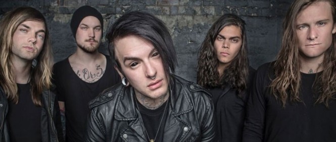 Get Scared - Suffer