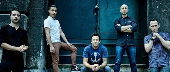 Simple Plan k nám koncem zimy přivezou novou desku