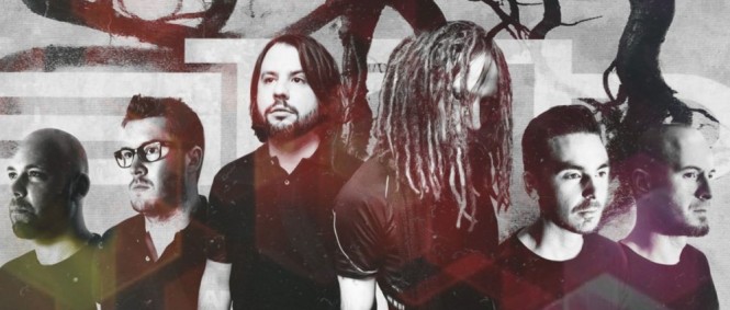 SikTh - Behind The Doors