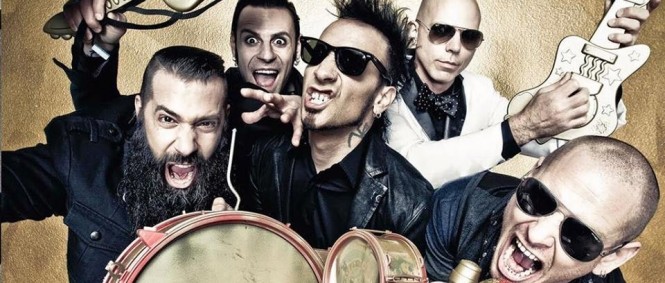 Nové hudba Stone Sour vyjde už v dubnu