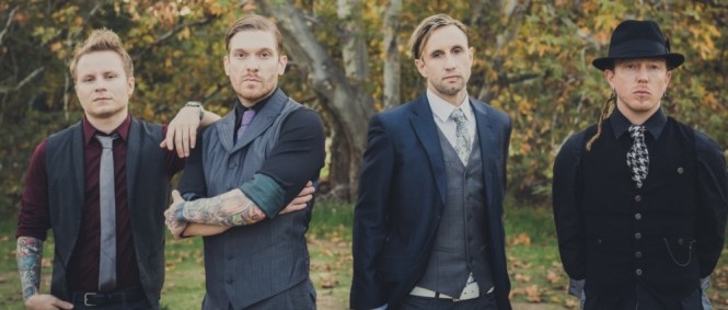 Shinedown - The Human Radio