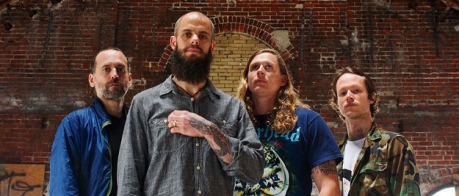Baroness - Morningstar
