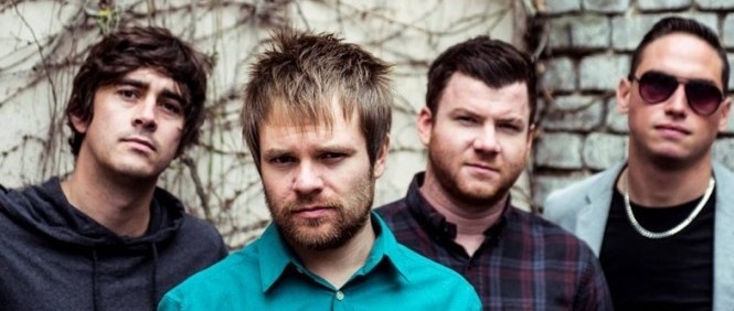 Enter Shikari - Hoodwinker