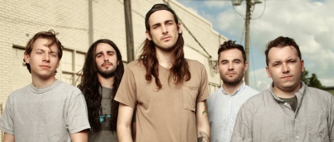Pianos Become the Teeth - Late Lives