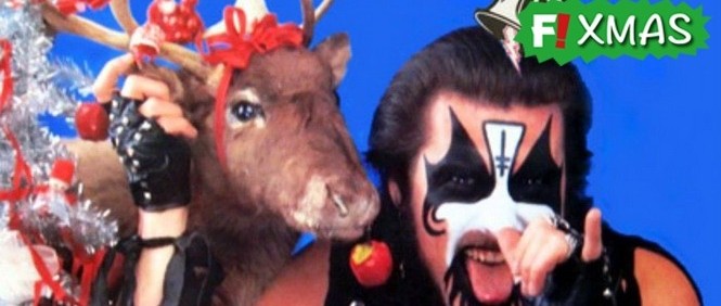 King Diamond - No Presents for Christmas