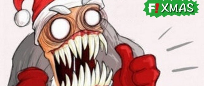 Twisted Sister - Heavy Metal Christmas