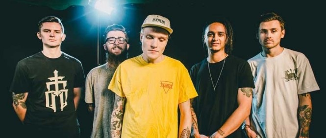 Neck Deep - Smooth Seas Don't Make Good Sailors