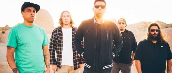 Vydání dokumentu Deftones je na spadnutí