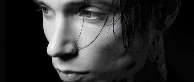 Andy z Black Veil Brides o svém projektu - spíš U2 než Megadeth