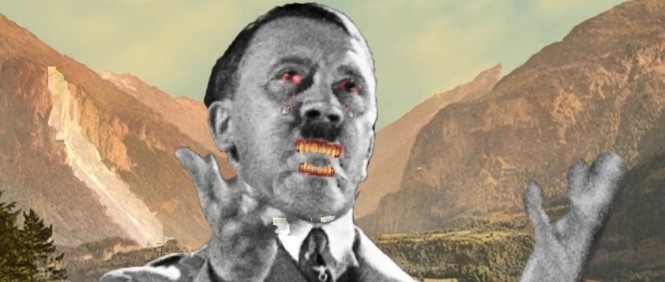 Hentai Corporation - Tragedy of Uncle Hitler