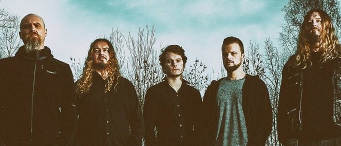 V Brně se ochladí. Borknagar vezou pravověrný severský metal