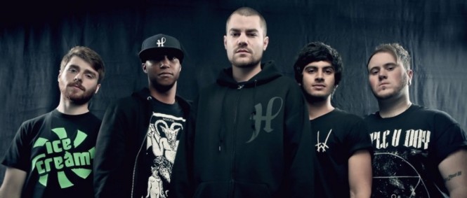 Hacktivist - Buszy