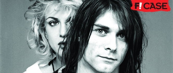 Kurt & Courtney aneb mnoho podob lásky