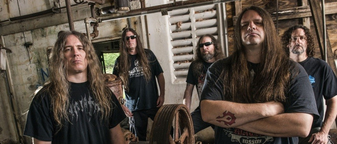 Cannibal Corpse a Dark Funeral se navrací do České republiky. Po Brutal Assault 2022 se představí v Hale 13