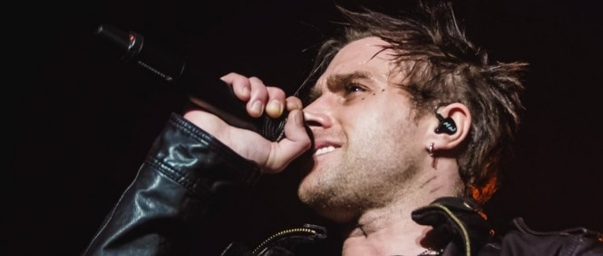 Lekce nenávisti a lásky č.2: Three Days Grace se vrátí na Rock for People