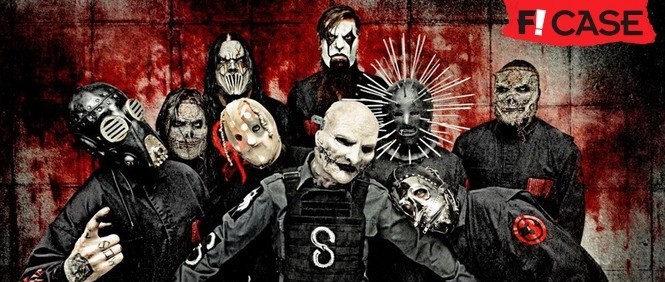 Nominace na Grammy? Je mi to u p*dele, říká Corey ze Slipknot