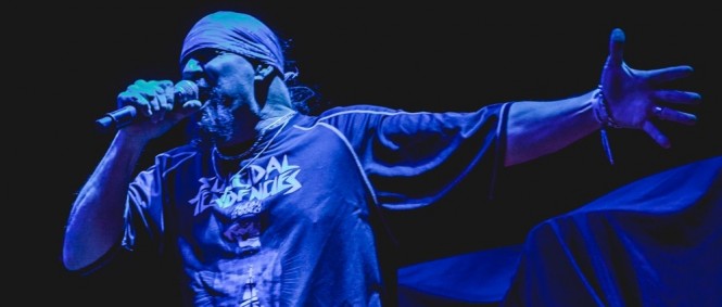 Suicidal Tendencies nás letos zadupají do země ještě jednou