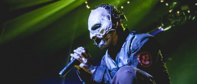 Festivaly Rock im Park a Rock am Ring odhalují trumfy. Těšte se na Slipknot, Tool nebo Die Ärtzte