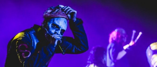Akce roku! Je to OzzKnotFest? Nebo KnotOzzFest?